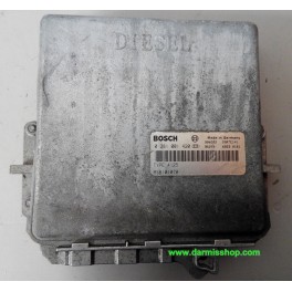 CENTRALITA DE MOTOR, LAND ROVER FREELANDER, 0 281 001 420, 0281001420, 28RTE141, MSB101070, TYPE 4125, TYPE4125