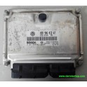 OFERTA IMO OFF!!, CENTRALITA DE MOTOR, SEAT TOLEDO, 0 281 010 062, 0281010062, EDC15VM+ 2815, 038 906 012 AT, 038906012AT