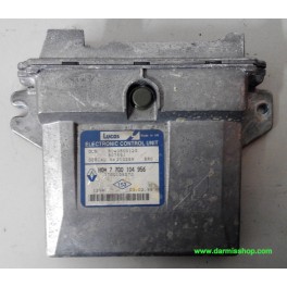 CENTRALITA DE MOTOR, RENAULT KANGOO, R04080012G, 80759J, 210289 BRG, HOM 7 700 104 956, 7700108570, HOM7700104956