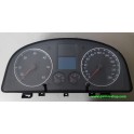 CUADRO DE INSTRUMENTOS, VW TORAN, 110.080.217/019, 110080217019, 1T0 920 861 A, 1T0920861A, 1T0920 861A