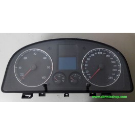 CUADRO DE INSTRUMENTOS, VW TORAN, 110.080.217/019, 110080217019, 1T0 920 861 A, 1T0920861A, 1T0920 861A