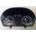 CUADRO DE INSTRUMENTOS, SKODA FABIA, 110.080.015/005, 110080015/005, 6Y1 919 880 C, 6Y1919880C, 6Y1 919 880C
