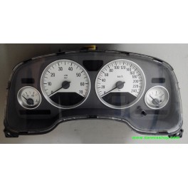 CUADRO DE INSTRUMENTOS, OPEL VECTRA, 110.080.072/004, 110080072004, 09 231 131 FF, 09231131FF