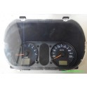 CUADRO DE INSTRUMENTOS, FORD FIESTA, FCT-1, 96598, 2S6F-10849-JF, 2S6F10849JF