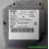 CENTRALITA DE AIRBAG, PEUGEOT 307, 5WK4 2908, 5WK42908, 4302 06 16, 96 501 092 80, 9650109280, RGB-T5-V-8-A