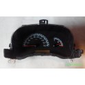 CUADRO DE INSTRUMENTOS, FIAT PUNTO, BORLETI, 60.6307.002.H, 606307002H, 503.000.340.300 C141, 46812948 3 90689
