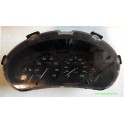 CUADRO DE INSTRUMENTOS, PEUGEOT PARTNER, T1/21K-JA, 555 000 301 203, 555000301203, 9659364180, 000708612 JA M59-4-00, DE16YA46