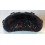 CUADRO DE INSTRUMENTOS, PEUGEOT 206, T1/22K-JA, 555 000 301 202, 555000301202, 9645847280, 6104JJ, YG28WN42