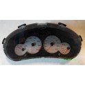 CUADRO DE INSTRUMENTOS, PEUGEOT 206, T1/22K-JA, 555 000 301 203, 555 000 301 203, 9651740380