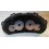 CUADRO DE INSTRUMENTOS, PEUGEOT 206, T1/22K-JA, 555 000 301 203, 555 000 301 203, 9651740380