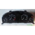 CUADRO DE INSTRUMENTOS, PEUGEOT 406, D9/24K, 110.008/882/002, 110008882002, 96 303 727 80, 9630372780