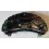 CUADRO DE INSTRUMENTOS, OPEL CORSA C, 110.008.988.003, 	110008988003, 09166808 FB, 09166808FB