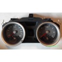 CUADRO DE INSTRUMENTOS, RENAULT MEGANE, 1G5D250K1, 2RPF-14B115-AH, 2RPF14B115AH, 8200292049, RBAA000RK7, 351 1 0419