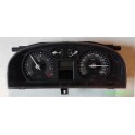 CUADRO DE INSTRUMENTOS, RENAULT LAGUNA, 1G2D260KC, 55500009602, X74 BG PH2 DIESEL KM, 8200291330-D, 8200291330D, 50300/096/0309