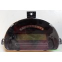 CUADRO DE INSTRUMENTOS, CITROEN C3, A31/255, 28114972-6, 281149726, P9660225780, P9660225780 D00, P9660225780D00