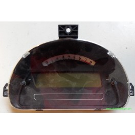 CUADRO DE INSTRUMENTOS, CITROEN C3, A31/255, 28114972-6, 281149726, P9660225780, P9660225780 D00, P9660225780D00