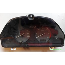 CUADRO DE INSTRUMENTOS, CITROEN SAXO, 6/26/A1-18k5El, 9627933580, 96 279 335 80, 0902/802/9908, 09028029908 