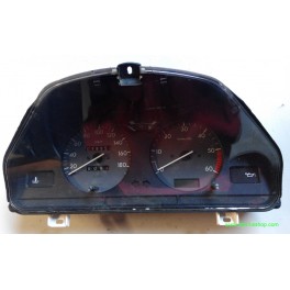 CUADRO DE INSTRUMENTOS, CITROEN SAXO, 6/26/A1-18k5El, 9627933580, 96 279 335 80, 0902/802/9908, 09028029908 