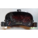 CUADRO DE INSTRUMENTOS, FIAT PUNTO, BORLETI, 60.6307.002.E, 606307002E, 60.6307.990.9, 6063079909, 46753574 9 90689