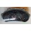 CUADRO DE INSTRUMENTOS, PEUGOT 206, T1/22K-JA, 555 000 301 202, 555000301202, 9645847080,  96 458 470 80, 6104JG