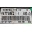 CUADRO DE INSTRUMENTOS, FIAT PUNTO, BORLETI, 60.6307.002.H, 606307002H, 503.000.251 000 C141, 503000251000C141, 46779052 9 90689