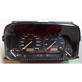CUADRO DE INSTRUMENTOS, VOLKSWAGEN GOLF, 6160554003, 6160554003, 1H6 919 033 AA, 1H6919033AA