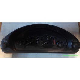 CUADRO DE INSTRUMENTOS, BMW SERIE 3, 110.008 645/011 A, 110008645011A, 62118361154, 62.11-8 361 154