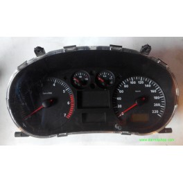 CUADRO DE INSTRUMENTOS, SEAT IBIZA, 110.008/924/001, 110008924001, W06K0920850