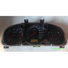 CUADRO DE INSTRUMENTOS, HONDA ACCORD, 6195-A2, HR0251009, S 1 A, 78100-G011