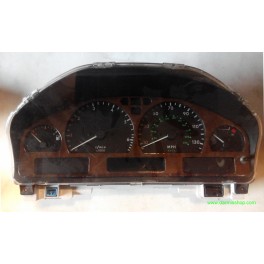 CUADRO DE INSTRUMENTOS, RANGE ROVER, S0116 P, YAC-113450, YAC113450, LR0012, 700550123906
