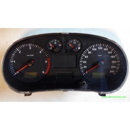 CUADRO DE INSTRUMENTOS, SEAT LEON, 110.080/153/005, 110080153005, W01M0920822D