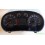 CUADRO DE INSTRUMENTOS, SEAT LEON, 110.080/153/005, 110080153005, W01M0920822D
