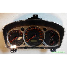 CUADRO DE INSTRUMENTOS, HONDA CIVIC, 6404-A5, 78100G100, 78100-G100 X20, 78100G100X20, HR0290-020, HR0290020