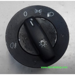 CONTROL DE MANDOS, VOLKSWAGEN TOURAN, TC4, T1B-T, 1T0941431B