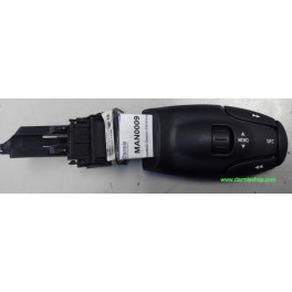 CONTROL DE MANDOS, PEUGEOT 206, 12271902, 96413388XT, 96 413 388 XT