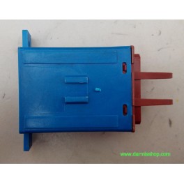 RELÉ-CONTROLADOR DE LUCES, CITROEN XANTIA, 739222, 961095788000, 9610957880, 9610957880 00