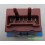 RELÉ-CONTROLADOR DE LUCES, CITROEN XANTIA, 739222, 961095788000, 9610957880, 9610957880 00