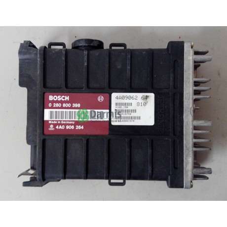 CENTRALITA DE MOTOR, AUDI 100, 0 280 800 398, 0280800398, 28SA1674, KE 3.2, 4A0 906 264, 4A0906264 