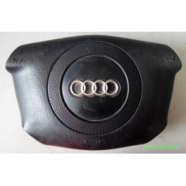 AIRBAG, AUDI A4, 001DXXEXD5DT, 4B0 880 201 AD, 4B0880201AD