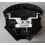 AIRBAG, PEUGEOT 0206, 4211201, +5A GA 2P 2062832, 96441166ZR, 4112FW