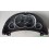 CUADRO DE INSTRUMENTOS, OPEL CORSA C, 110.080.226.005, 110080226005, 13117946 CD, 13117946CD