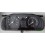 CUADRO DE INSTRUMENTOS, RENAULT LAGUNA, 1G2D260KC, 50101/853/0081, 501018530081, 8200328434, X74 BG Ess BVM KM, 7R0TVVC3