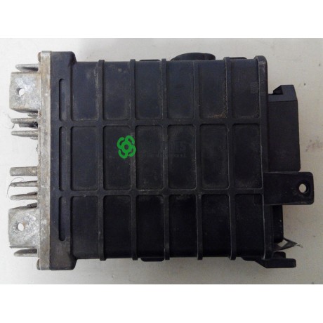 CENTRALITA DE MOTOR, VOLKSWAGEN PASSAT, 0 280 000 739, 0280000739, 26SA1666, A 2.2, 443 907 403 G, 443907403G