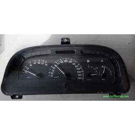 CUADRO DE INSTRUMENTOS, RENAULT LAGUNA, IG2D250KA, 216557713 D, 216557713D, 8200022435 C, 8200022435C, NS0461488-V