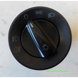 CONTROL DE MANDOS, SEAT ALHAMBRA, C1A-K, 3280-6, 1C0 941 531 A, 1C0941531A