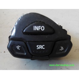 CONTROL DE MANDOS, NISSAN ALMERA, 25552 BN800, 25552BN800, C8F-N14, 1013RA