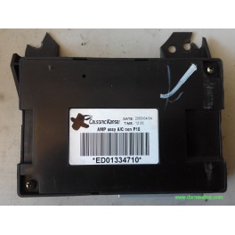 CENTRALITA CONFORT,NISSAN ALMERA, AMP assy A/C non P10, ED01334710