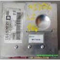 CENTRALITA DE MOTOR, OPEL ASTRA F, 16192839 RG, 16192839RG, BPJA, D95022