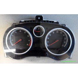 CUADRO DE INSTRUMENTOS, OPEL CORSA, 1491782 A, 1491782A, 28118991-0, P0013252140 AR, P0013252140AR, P0013252140
