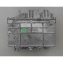 CENTRALITA DE MOTOR, VOLKSWAGEN POLO, 0 261 204 593, 0261204593, 26SA5003, MP 9.0, 6K0 906 027 E, 6K0906027E